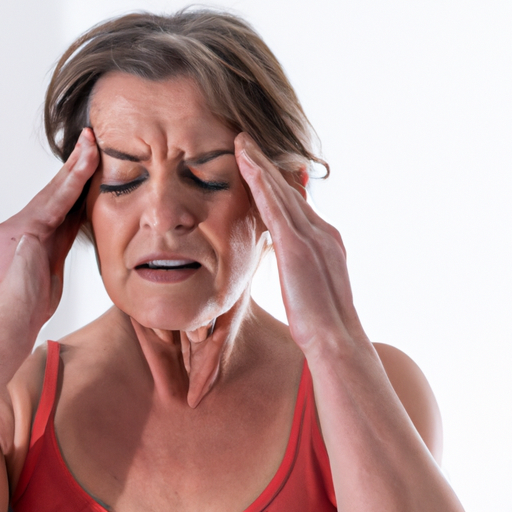 Can Hot Flashes Cause Headaches Or Migraines?