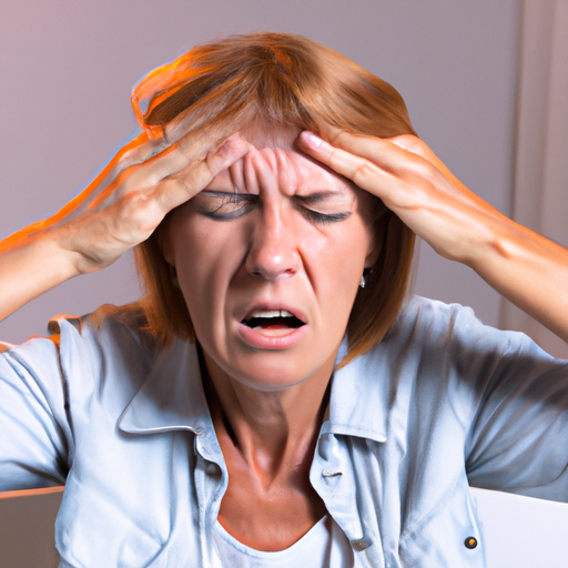 Can Hot Flashes Cause Headaches Or Migraines?